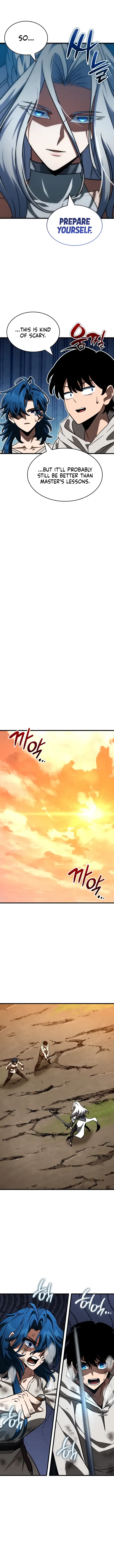 Valhalla Saga Chapter 60 - Page 13