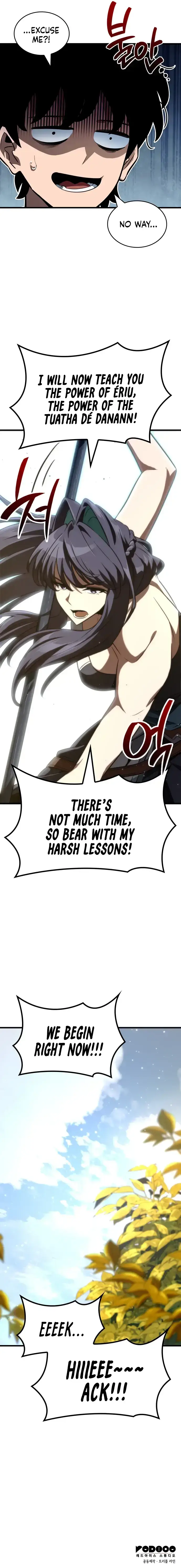 Valhalla Saga Chapter 60 - Page 17