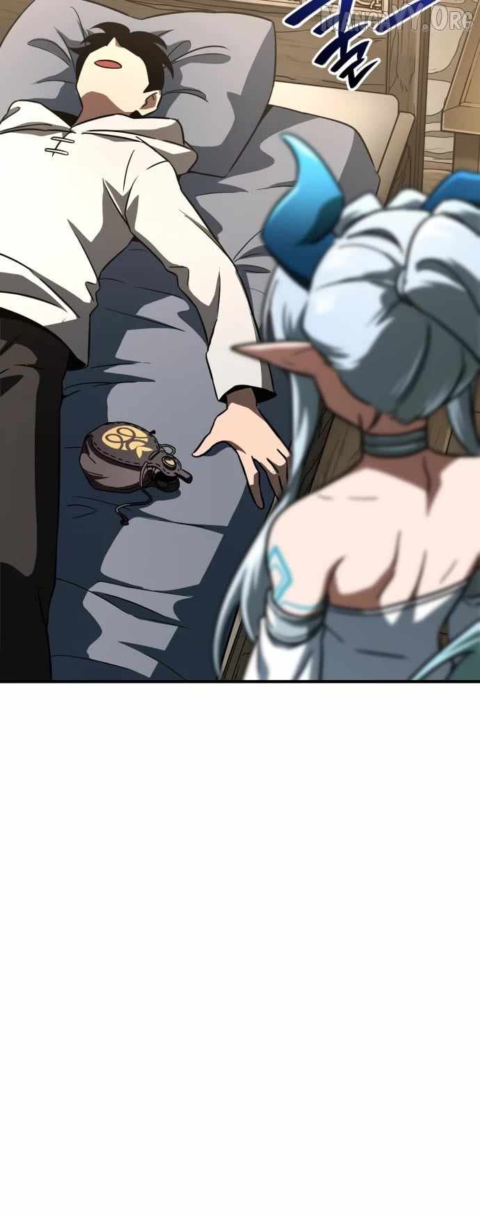 Valhalla Saga Chapter 61 - Page 10