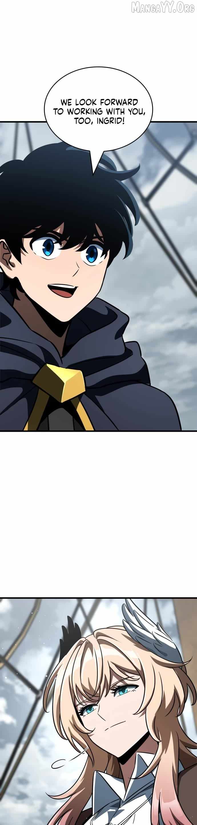 Valhalla Saga Chapter 61 - Page 53