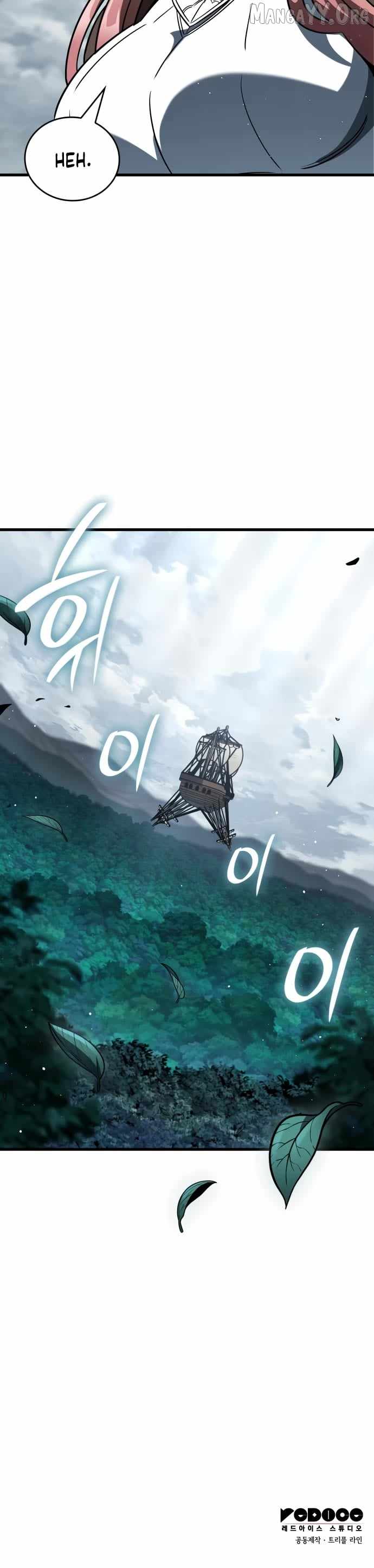 Valhalla Saga Chapter 61 - Page 54