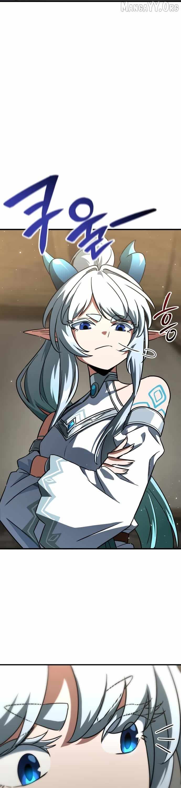 Valhalla Saga Chapter 61 - Page 8