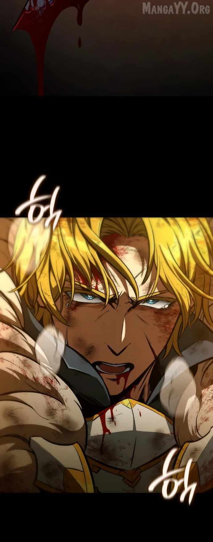 Valhalla Saga Chapter 62 - Page 53