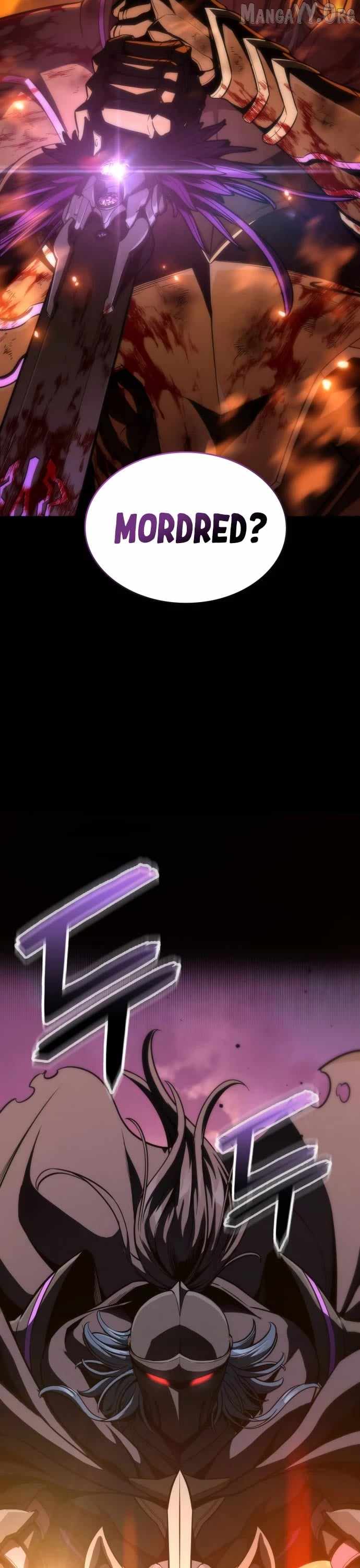 Valhalla Saga Chapter 62 - Page 55