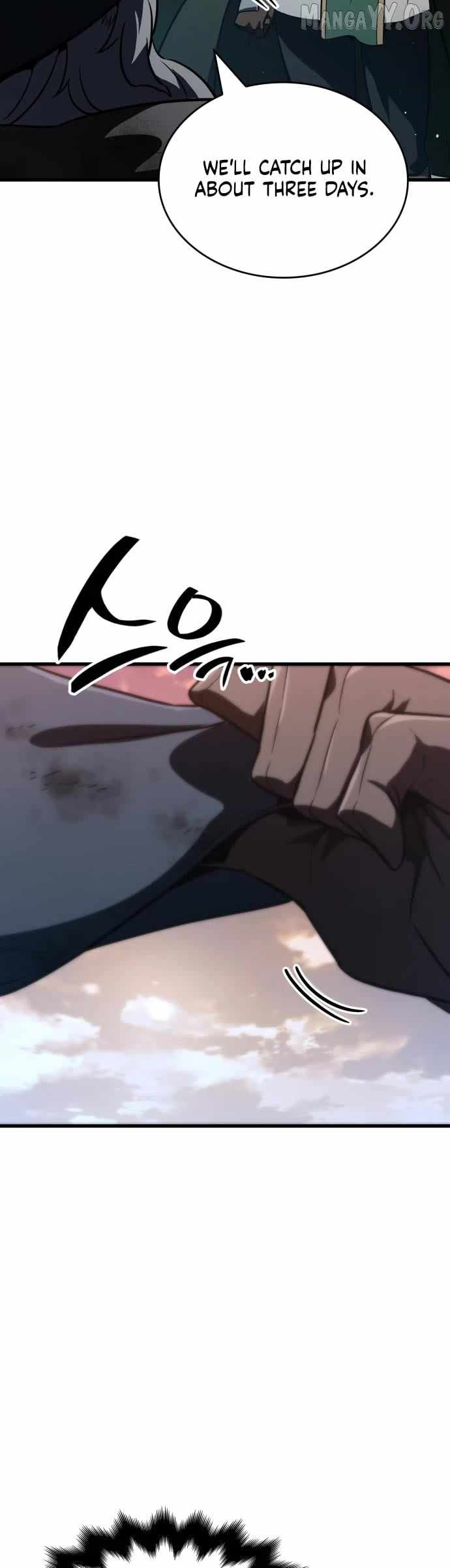 Valhalla Saga Chapter 62 - Page 59