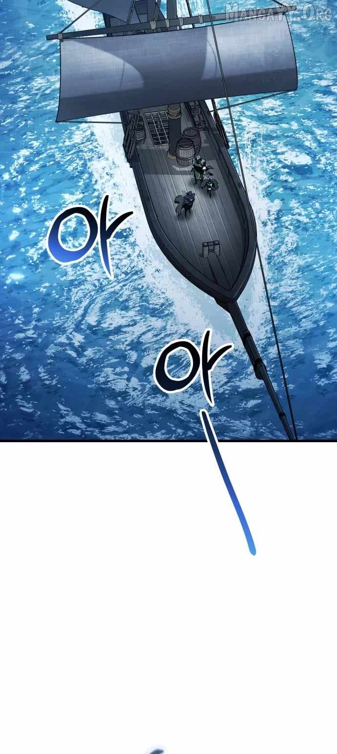 Valhalla Saga Chapter 62 - Page 8