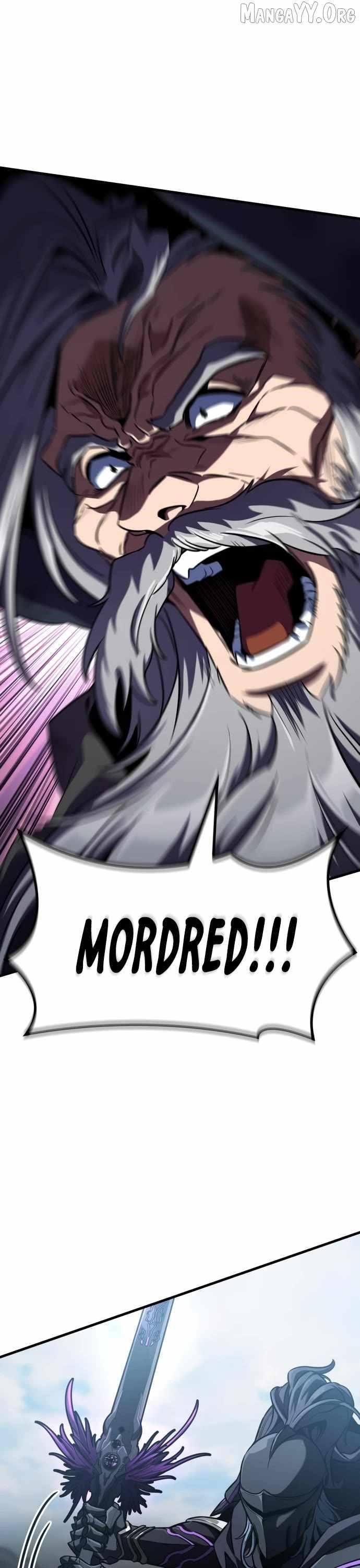 Valhalla Saga Chapter 63 - Page 19