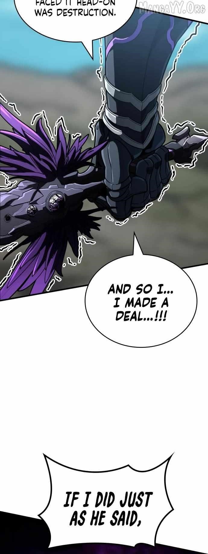 Valhalla Saga Chapter 63 - Page 29