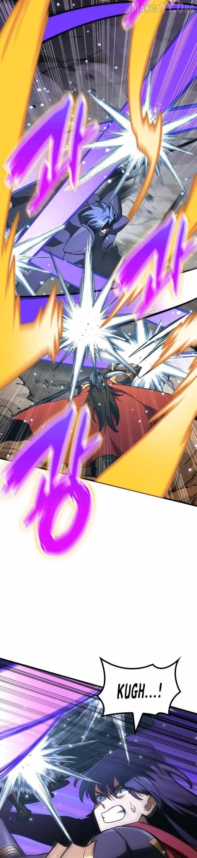 Valhalla Saga Chapter 63 - Page 44