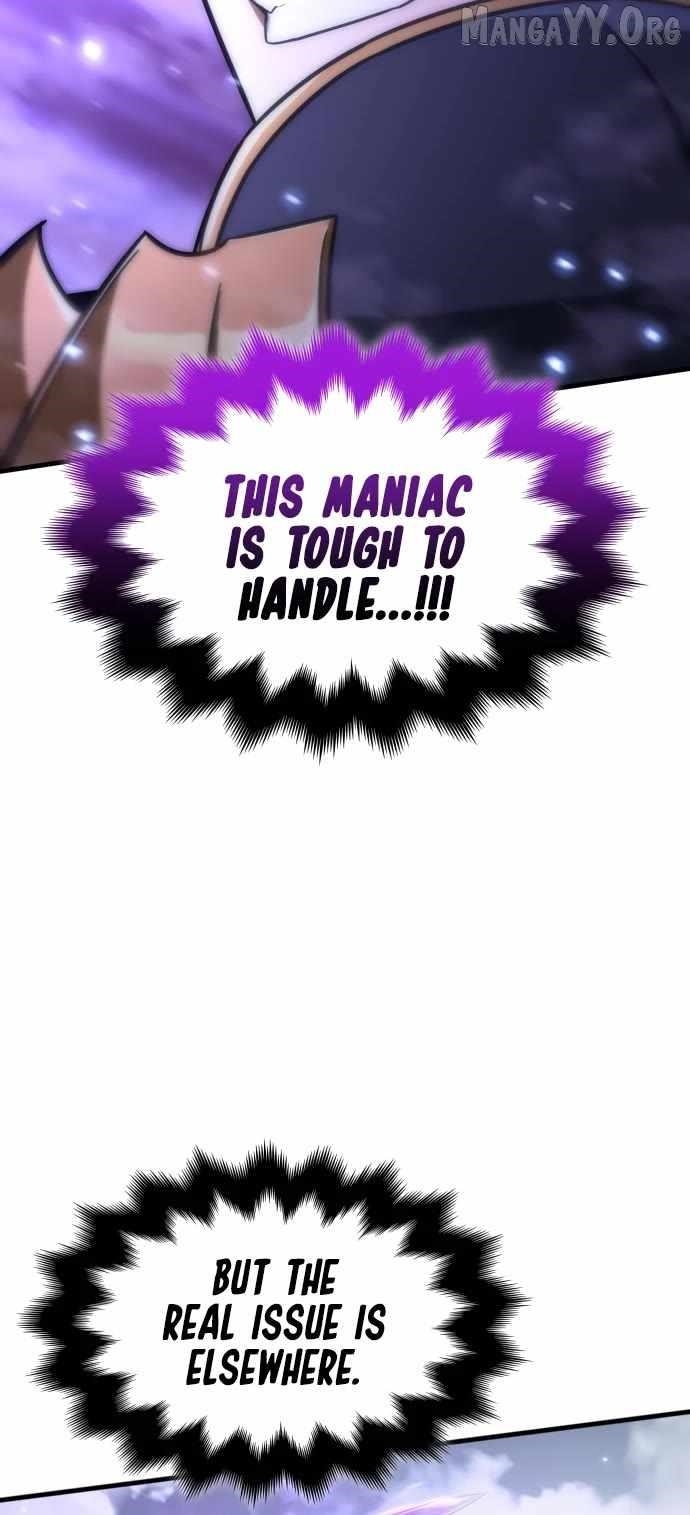 Valhalla Saga Chapter 63 - Page 47