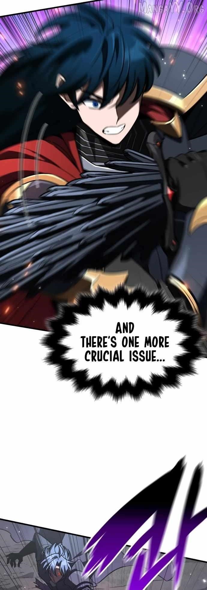 Valhalla Saga Chapter 63 - Page 52