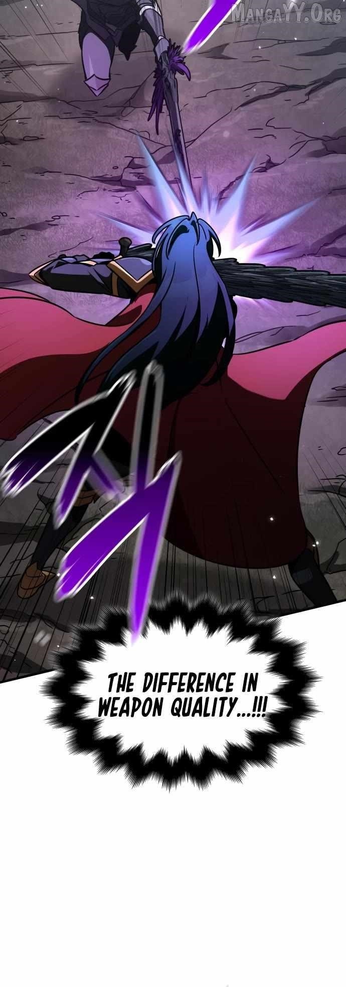 Valhalla Saga Chapter 63 - Page 53