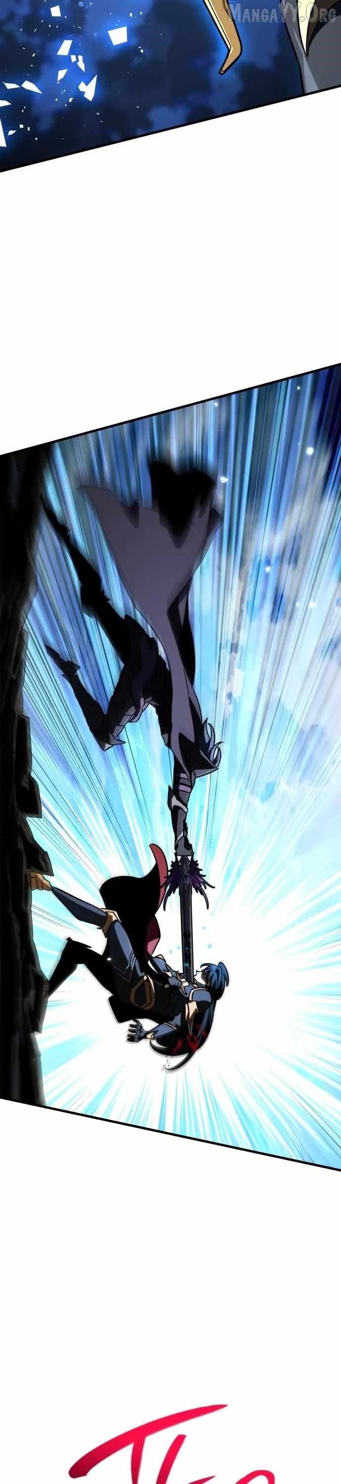 Valhalla Saga Chapter 63 - Page 55