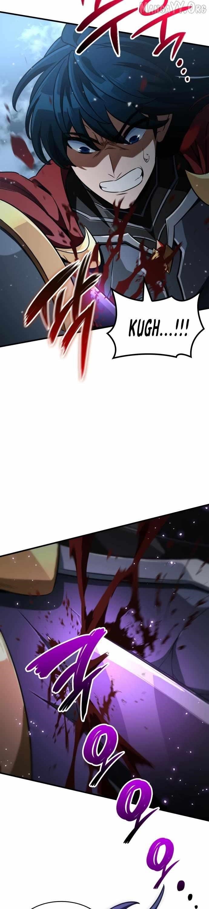 Valhalla Saga Chapter 63 - Page 56