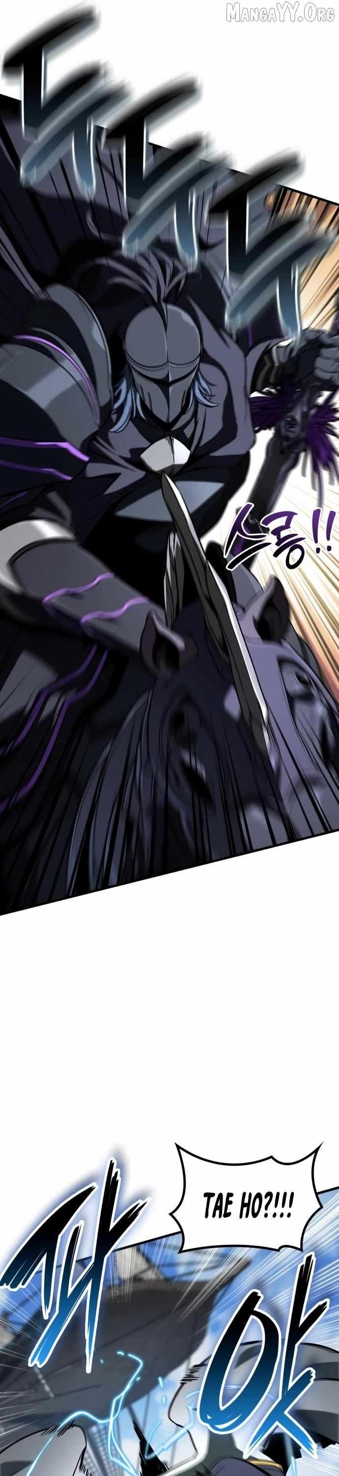 Valhalla Saga Chapter 63 - Page 7