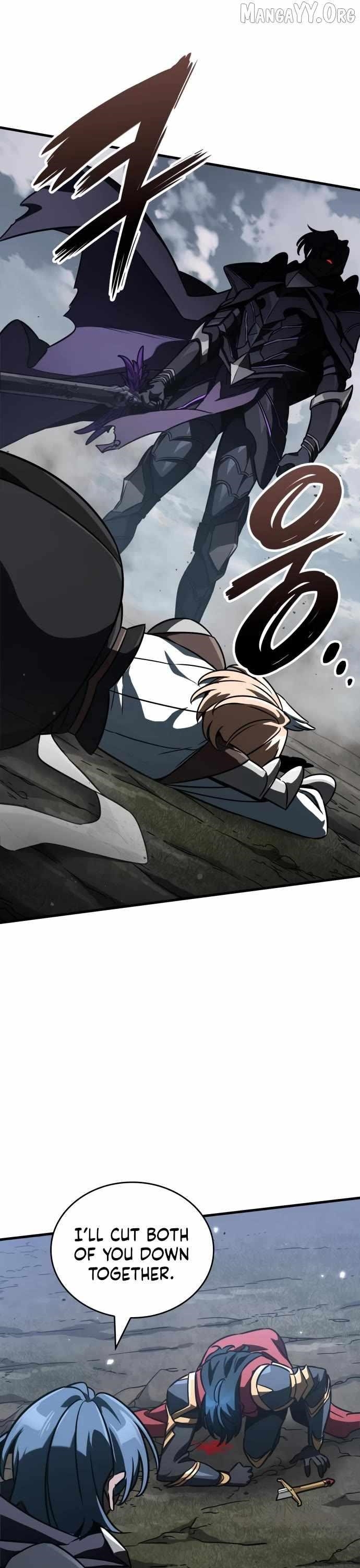 Valhalla Saga Chapter 64 - Page 17