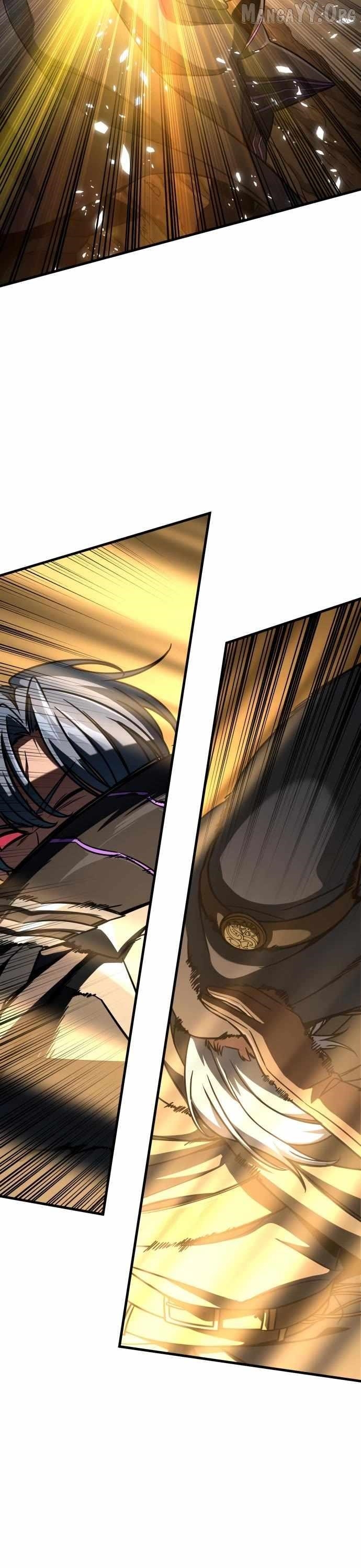 Valhalla Saga Chapter 64 - Page 40