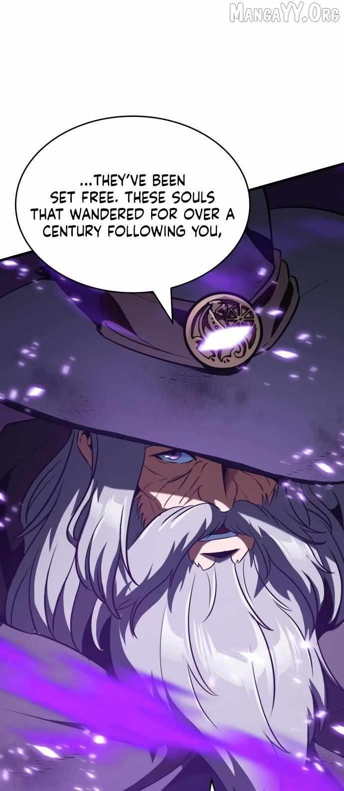 Valhalla Saga Chapter 64 - Page 51