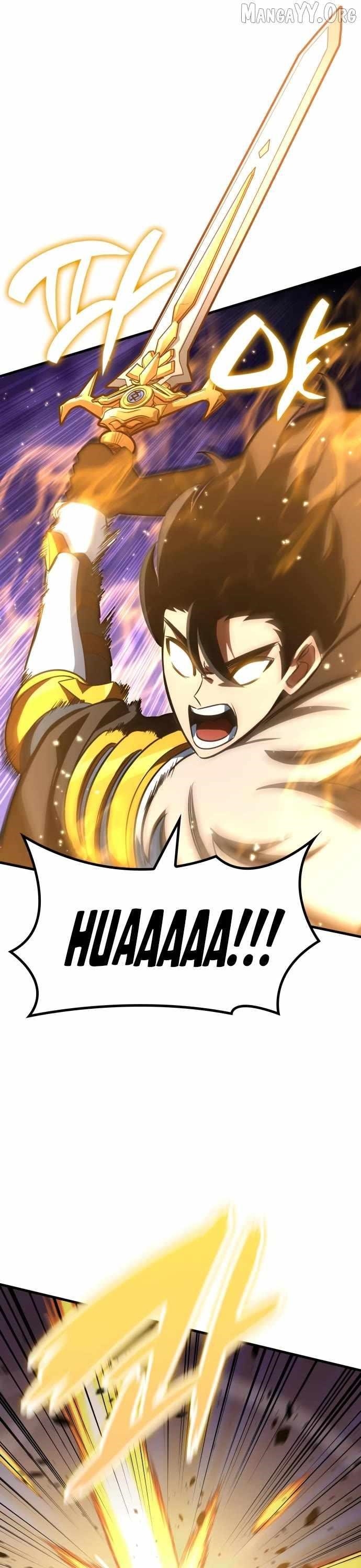 Valhalla Saga Chapter 64 - Page 56