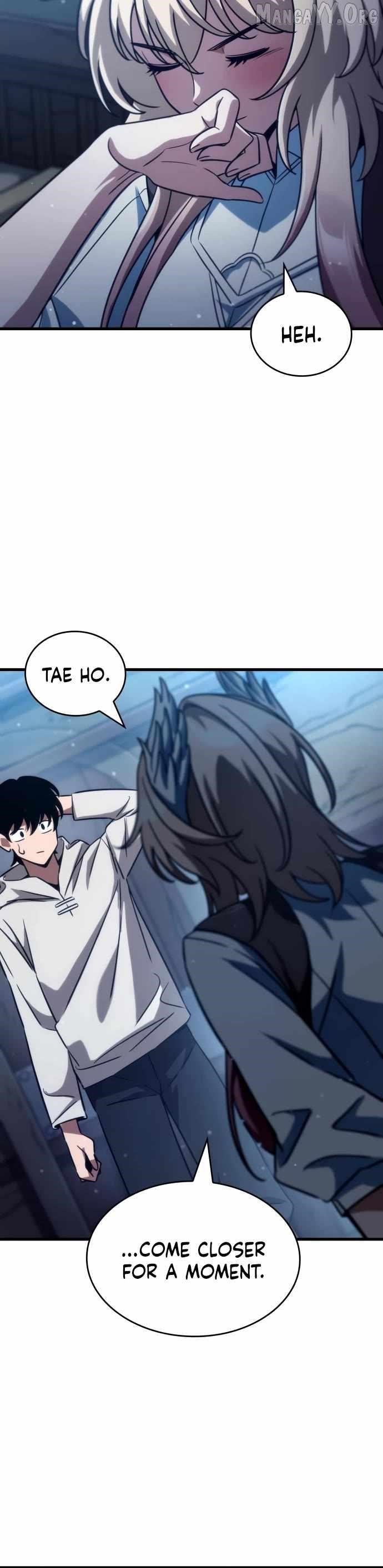 Valhalla Saga Chapter 65 - Page 10