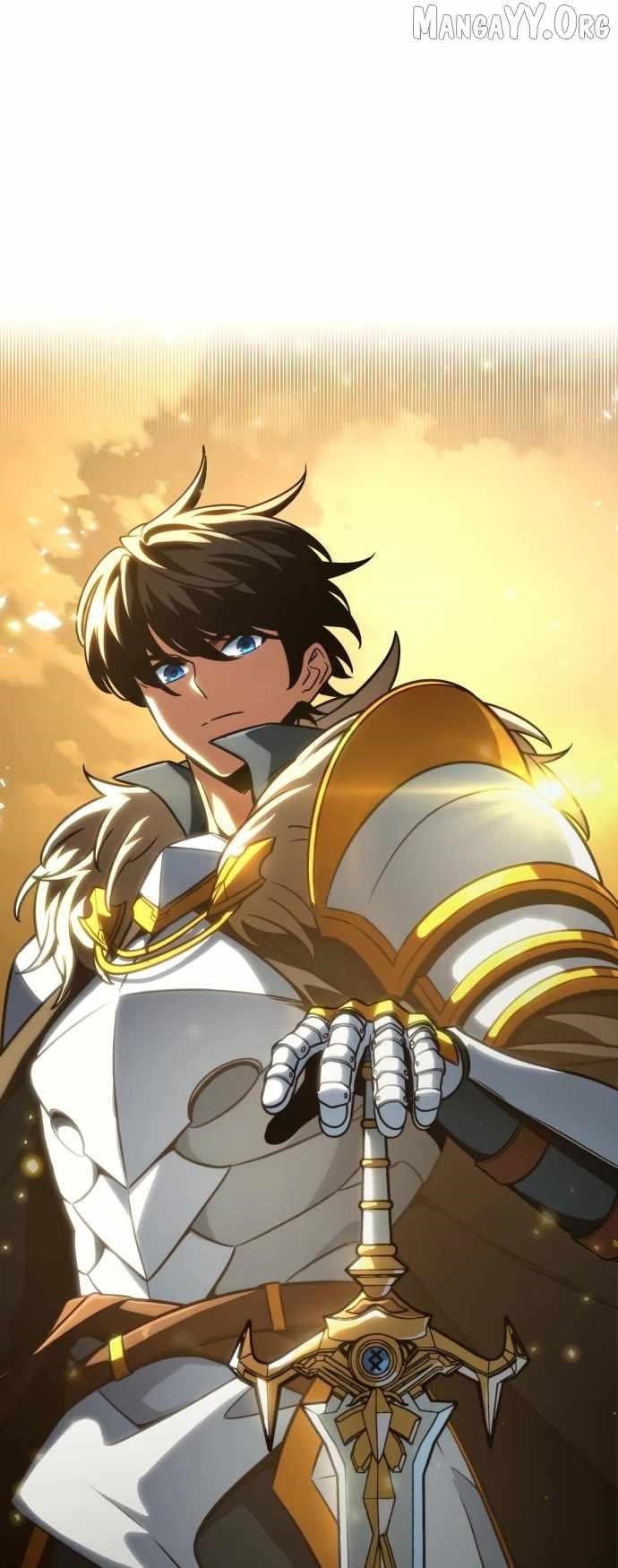 Valhalla Saga Chapter 65 - Page 3