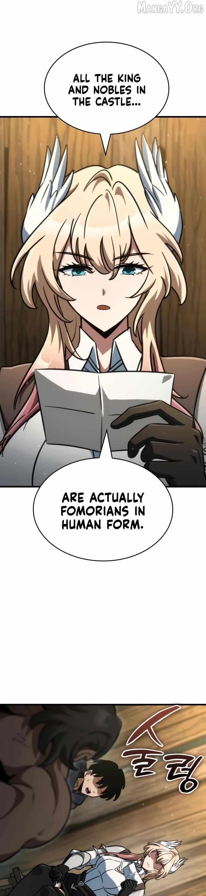 Valhalla Saga Chapter 65 - Page 30