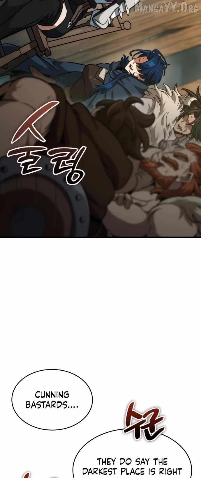 Valhalla Saga Chapter 65 - Page 31