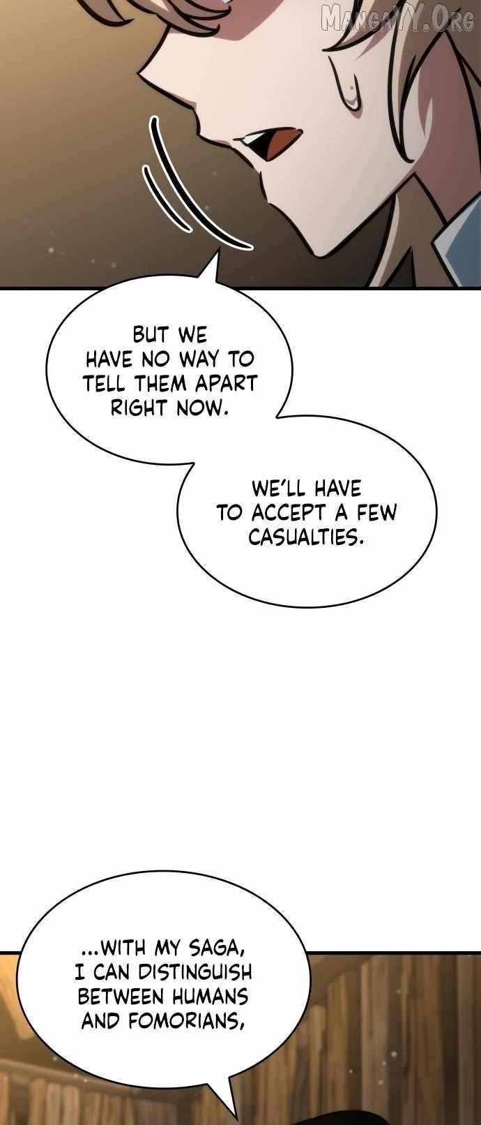 Valhalla Saga Chapter 65 - Page 36