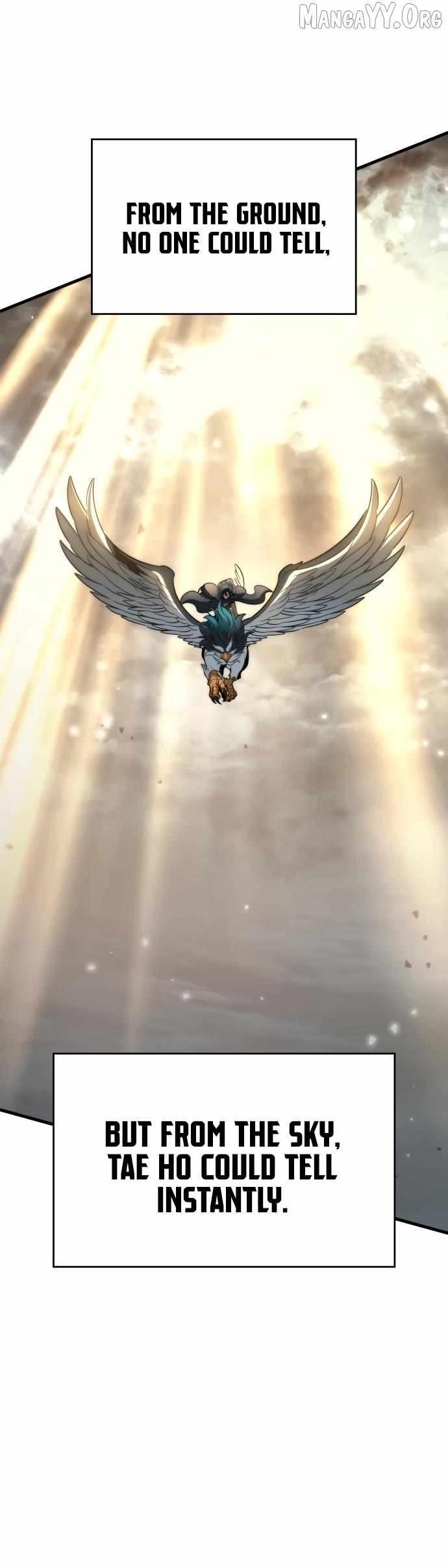 Valhalla Saga Chapter 65 - Page 50