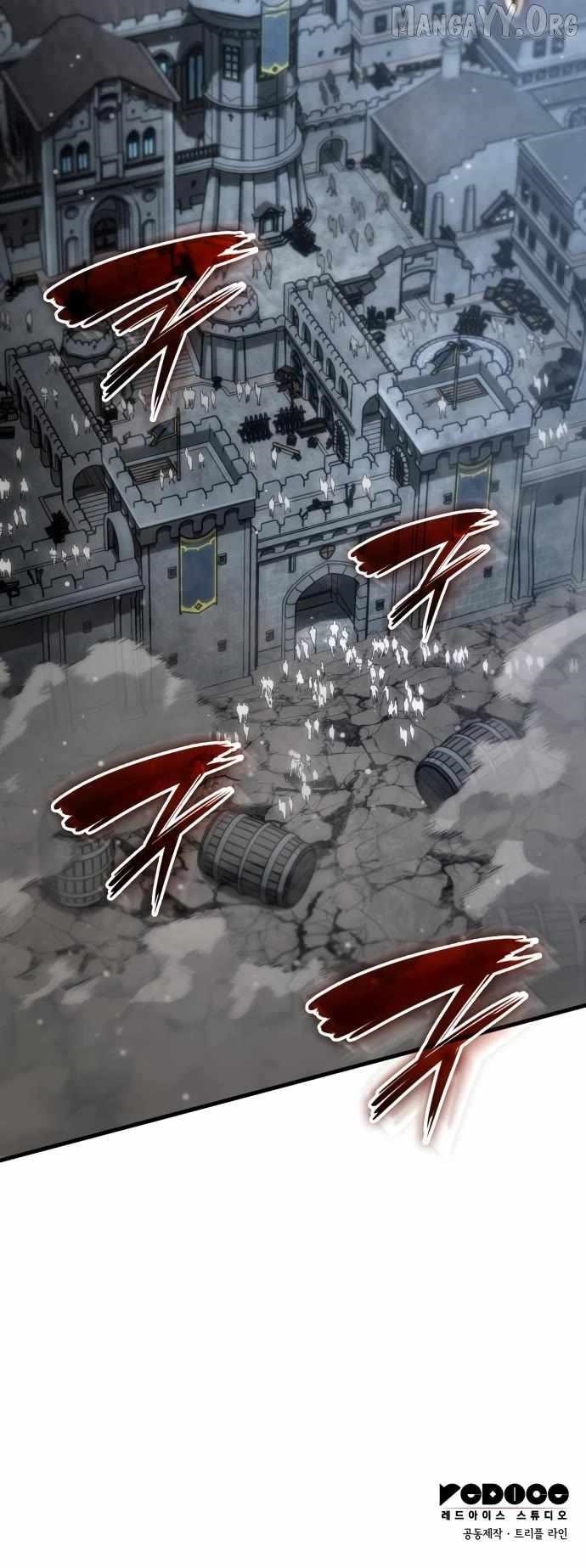 Valhalla Saga Chapter 65 - Page 55