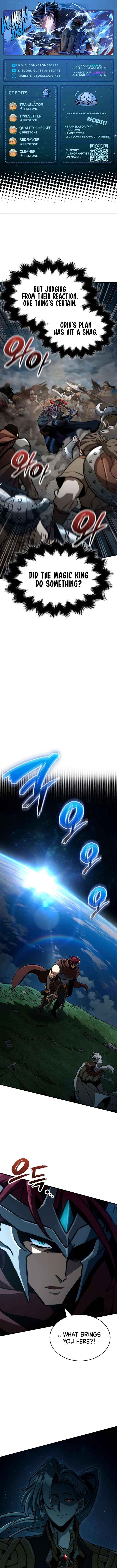 Valhalla Saga Chapter 67 - Page 1