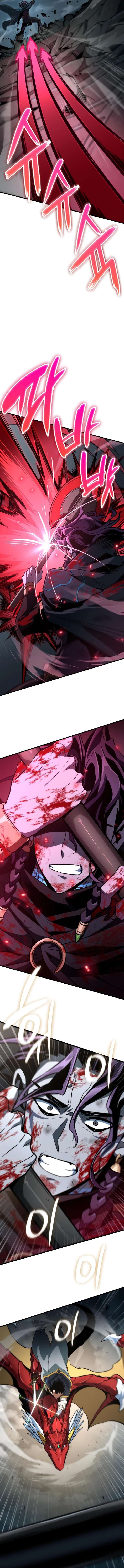 Valhalla Saga Chapter 67 - Page 10