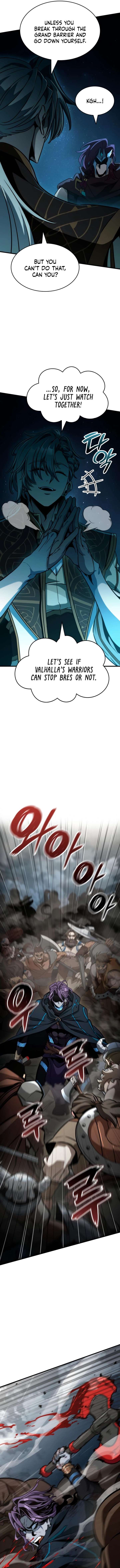 Valhalla Saga Chapter 67 - Page 3