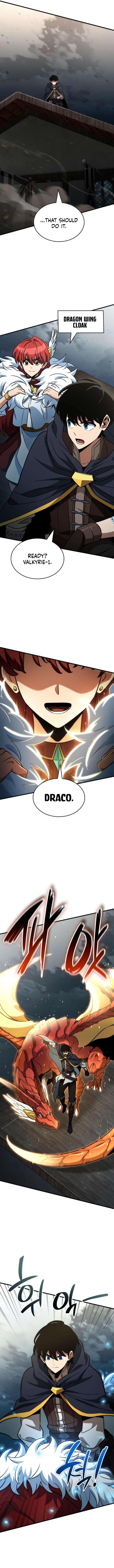 Valhalla Saga Chapter 67 - Page 5