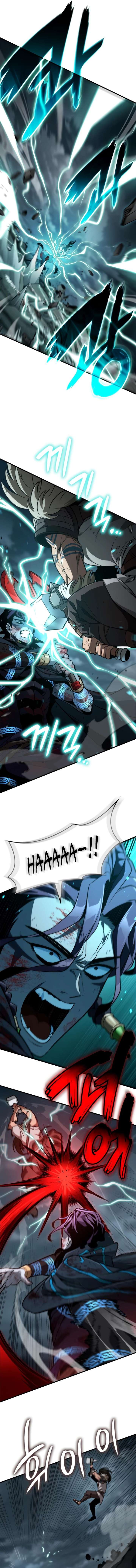 Valhalla Saga Chapter 67 - Page 9