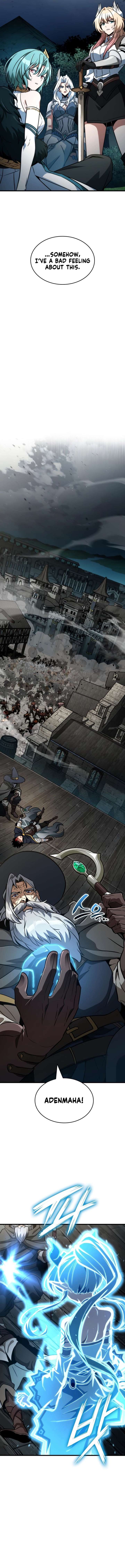 Valhalla Saga Chapter 68 - Page 2