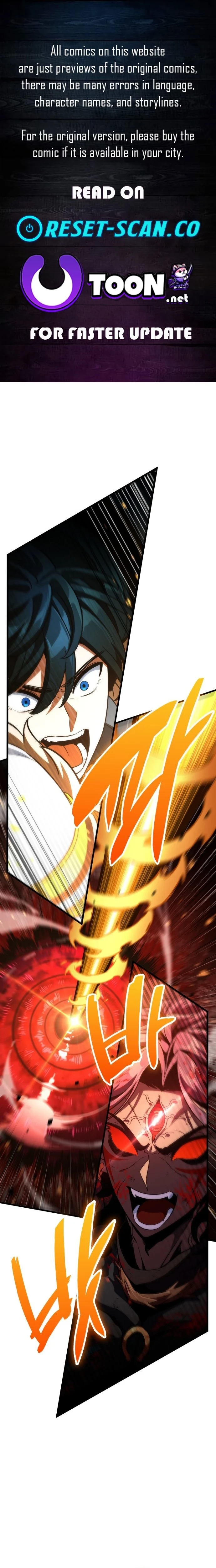 Valhalla Saga Chapter 70 - Page 1