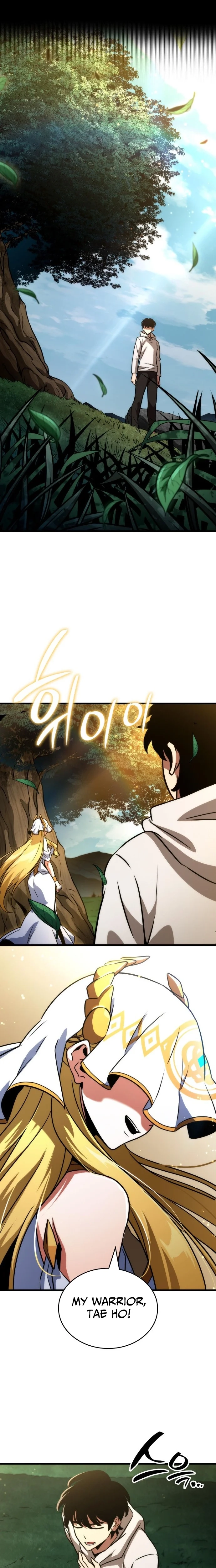 Valhalla Saga Chapter 70 - Page 19