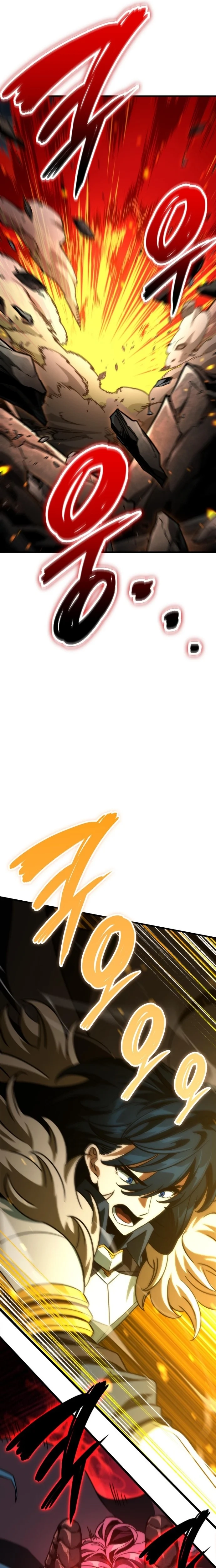 Valhalla Saga Chapter 70 - Page 2