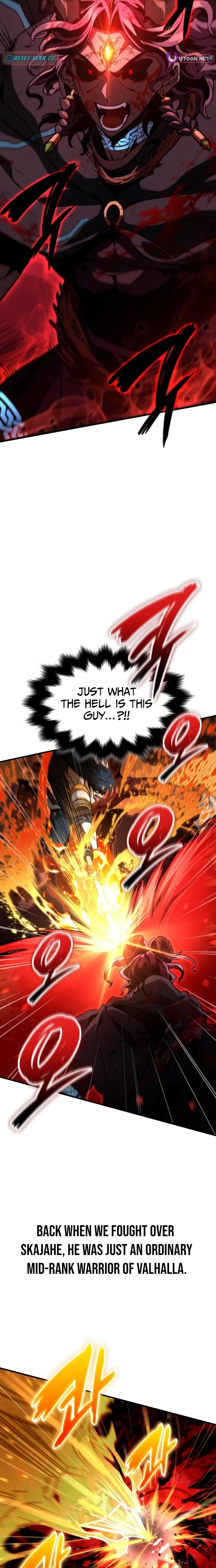 Valhalla Saga Chapter 70 - Page 3