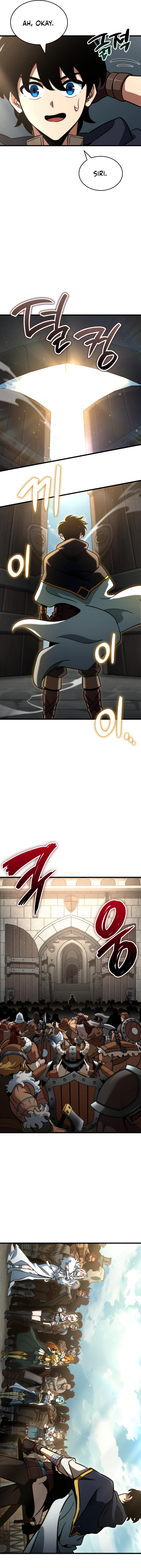 Valhalla Saga Chapter 72 - Page 13