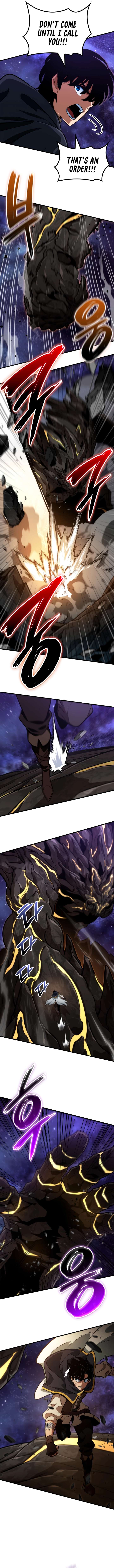 Valhalla Saga Chapter 73 - Page 11