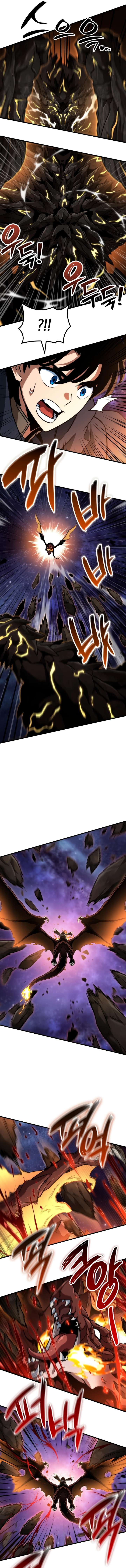 Valhalla Saga Chapter 73 - Page 15