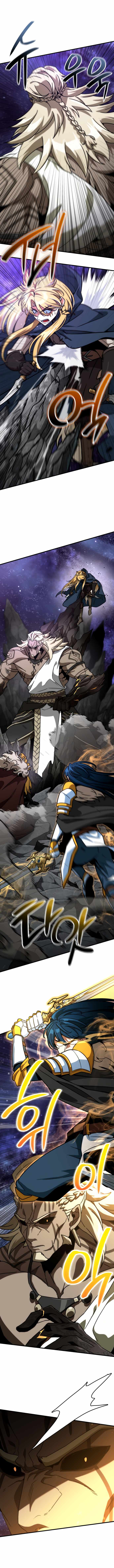 Valhalla Saga Chapter 74 - Page 10