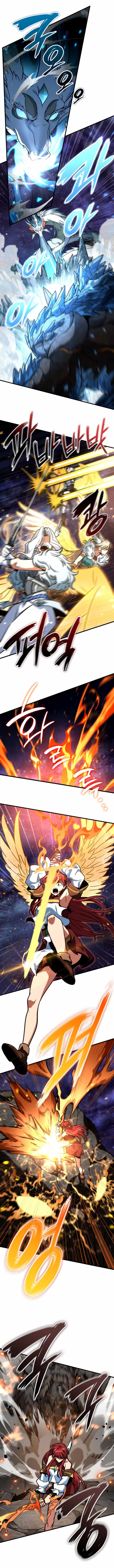 Valhalla Saga Chapter 74 - Page 12