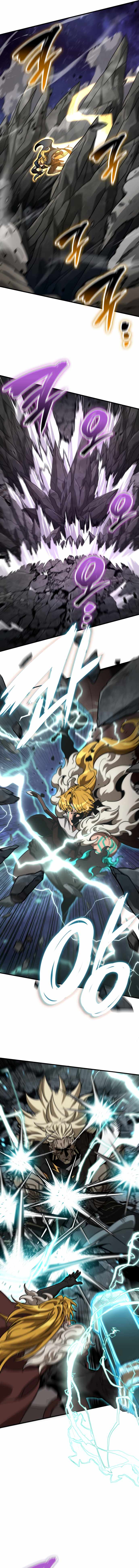 Valhalla Saga Chapter 74 - Page 7