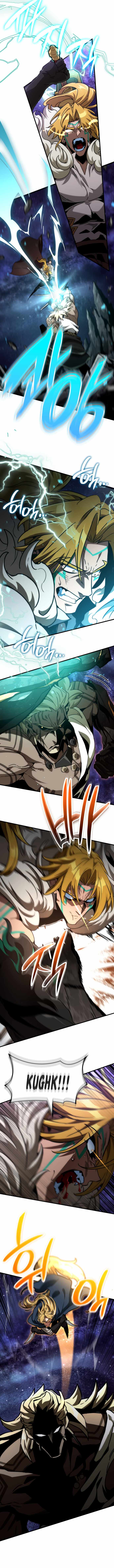 Valhalla Saga Chapter 74 - Page 9