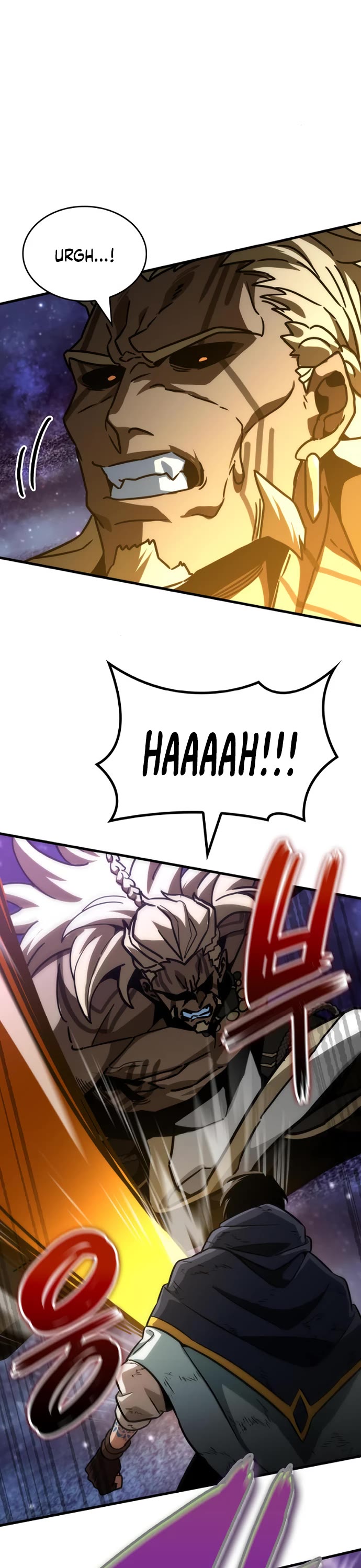 Valhalla Saga Chapter 75 - Page 11