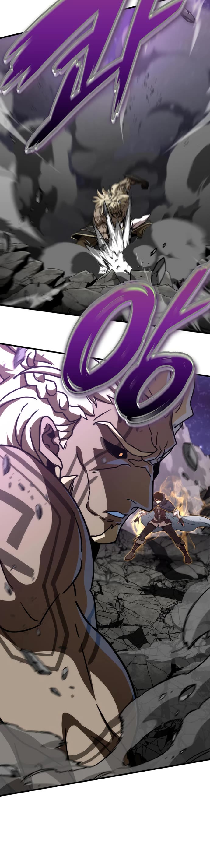 Valhalla Saga Chapter 75 - Page 12