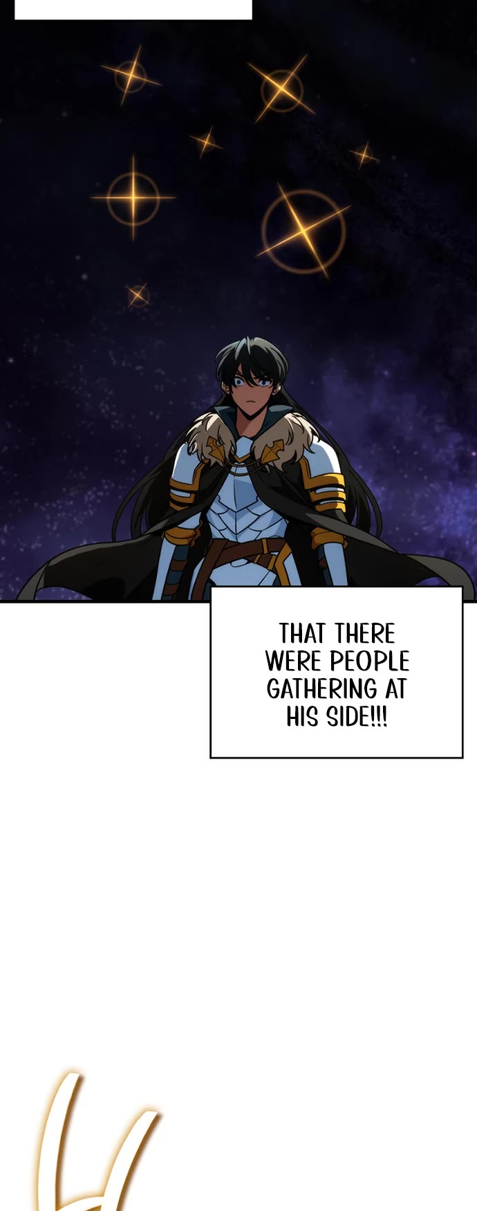 Valhalla Saga Chapter 75 - Page 16